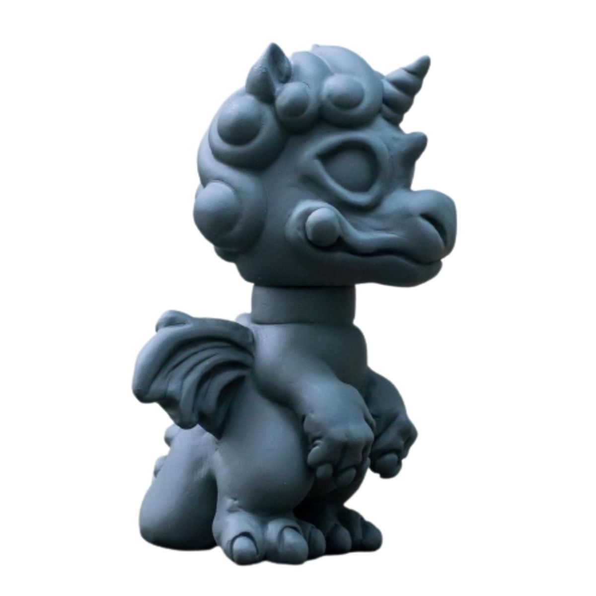 Dragon Child Custom