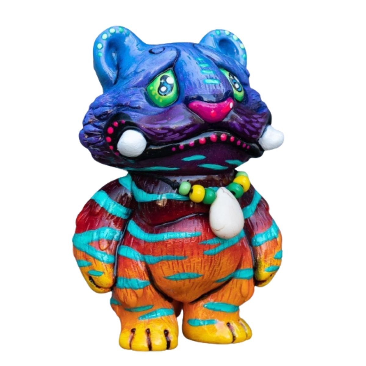 Dark Dawn ToraTora