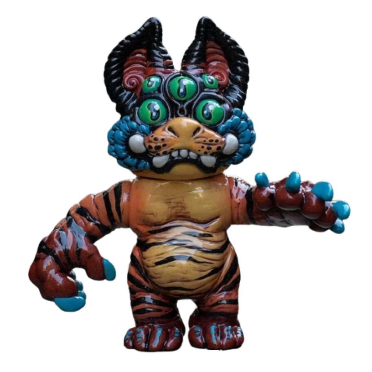 Tiger Doro