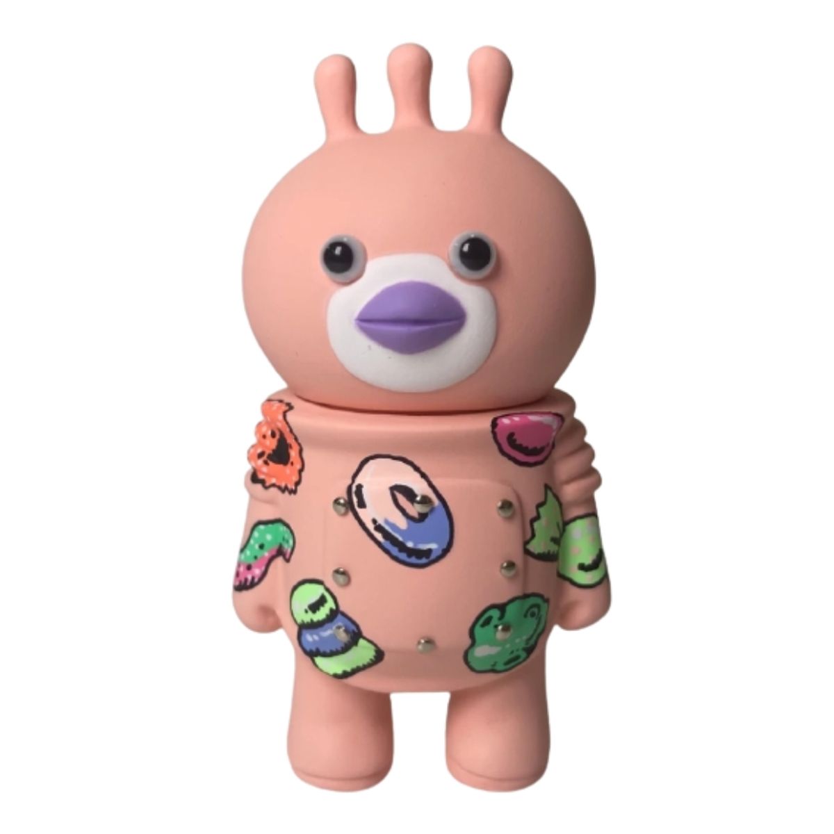 Pink Candies FunnFunn