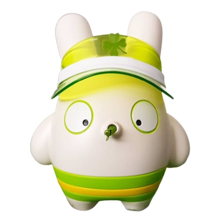 Sporty Bubbles by Dolly Oblong