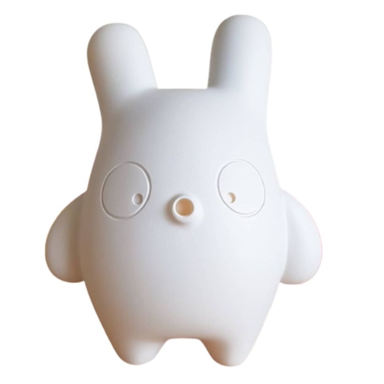 Blank Bubbles by Dolly Oblong