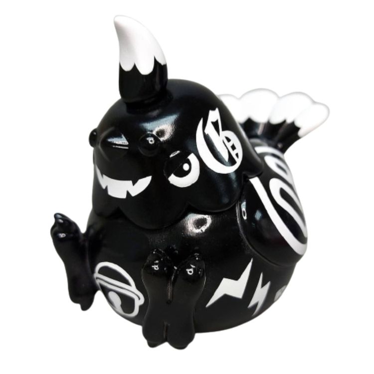 Sparrow Ball Ball Bird by 78JO (Sunny Tam)