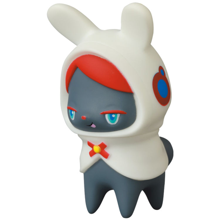 White Tithi by Kaijin