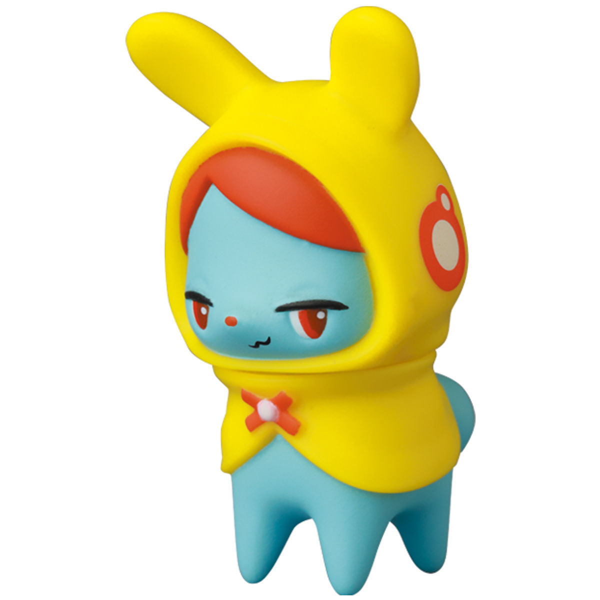 Yellow Tithi