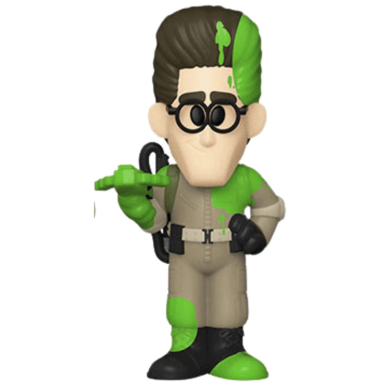 Slime Egon Spengler (Chase) : Ghostbusters by Columbia Pictures