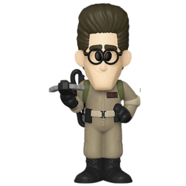 Egon Spengler : Ghostbusters by Columbia Pictures
