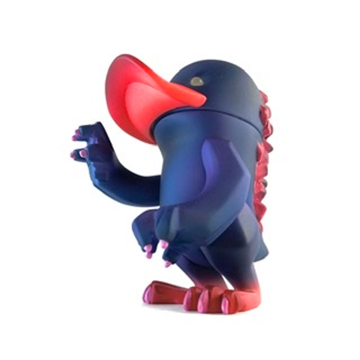 Colour Changing Kappa