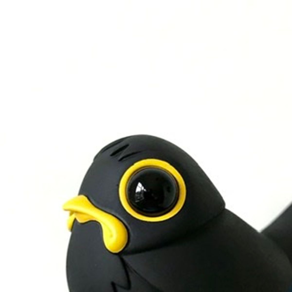 Blackbird mini edition