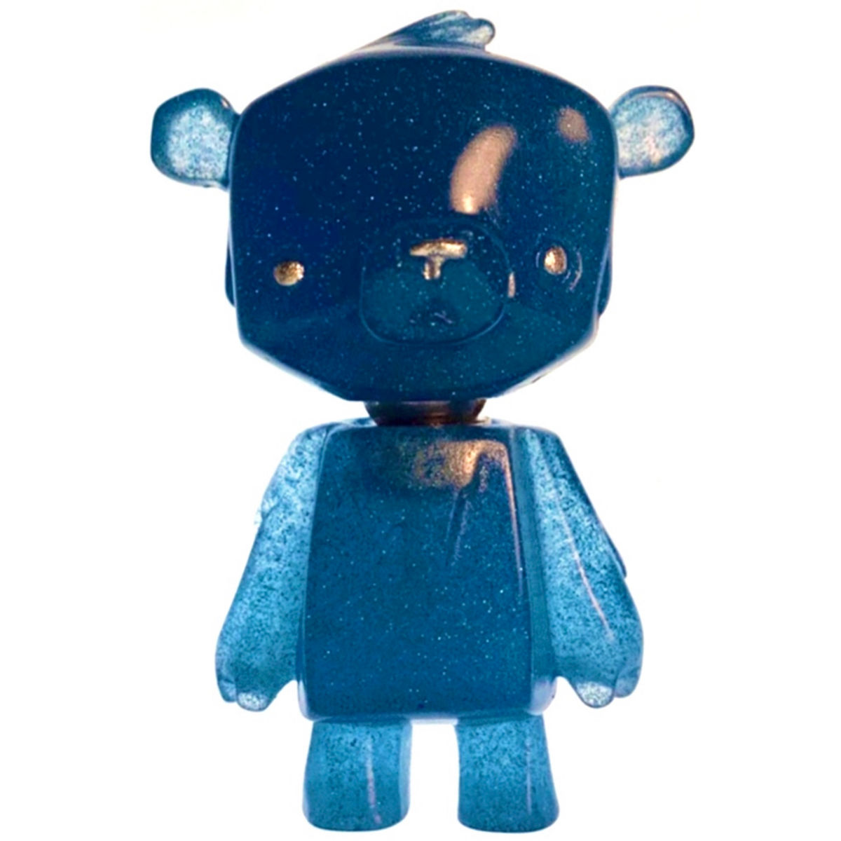 Kuma Pride Blue