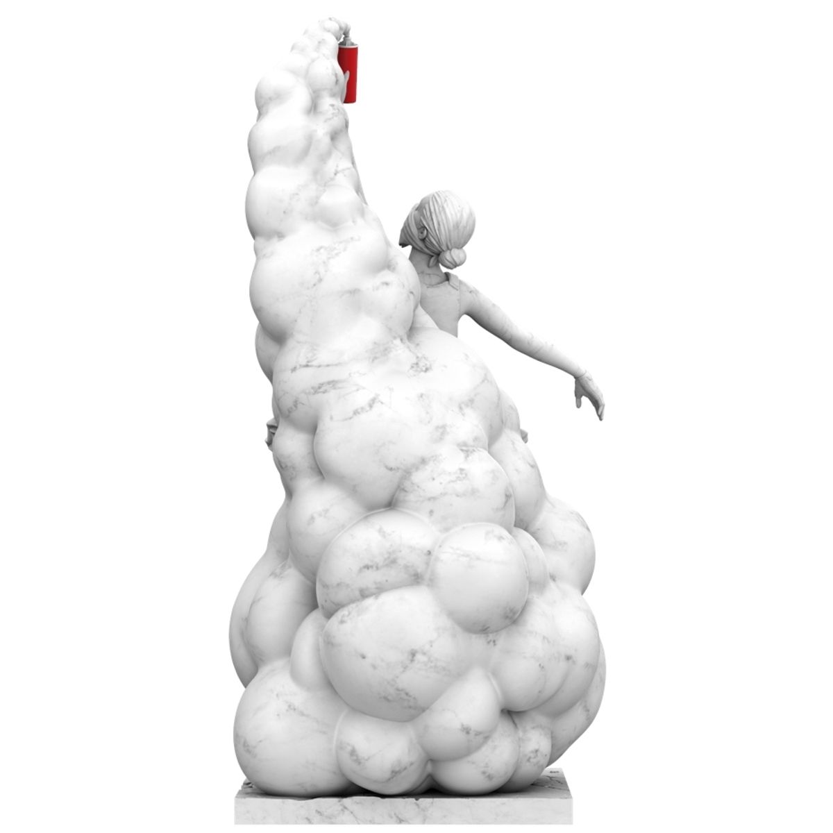 The Beauty of Rebellion