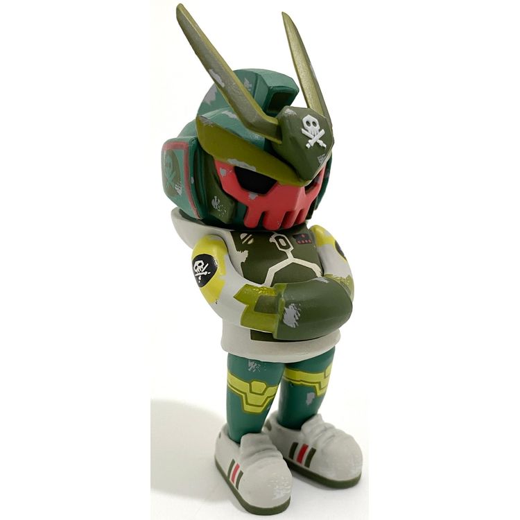 3" Boba MicroTEQ by QUICCS