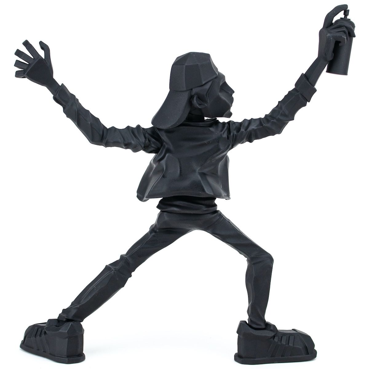 Black Air Dondi + NFT