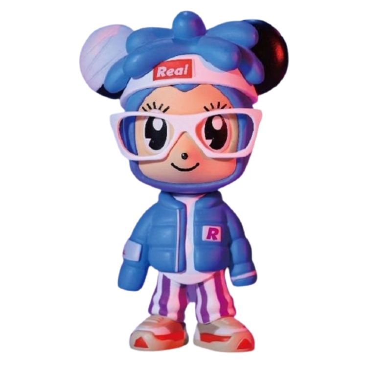 Infinity Mousy by No2Good