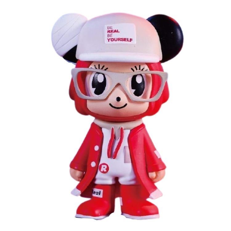 Urban Mousy by No2Good