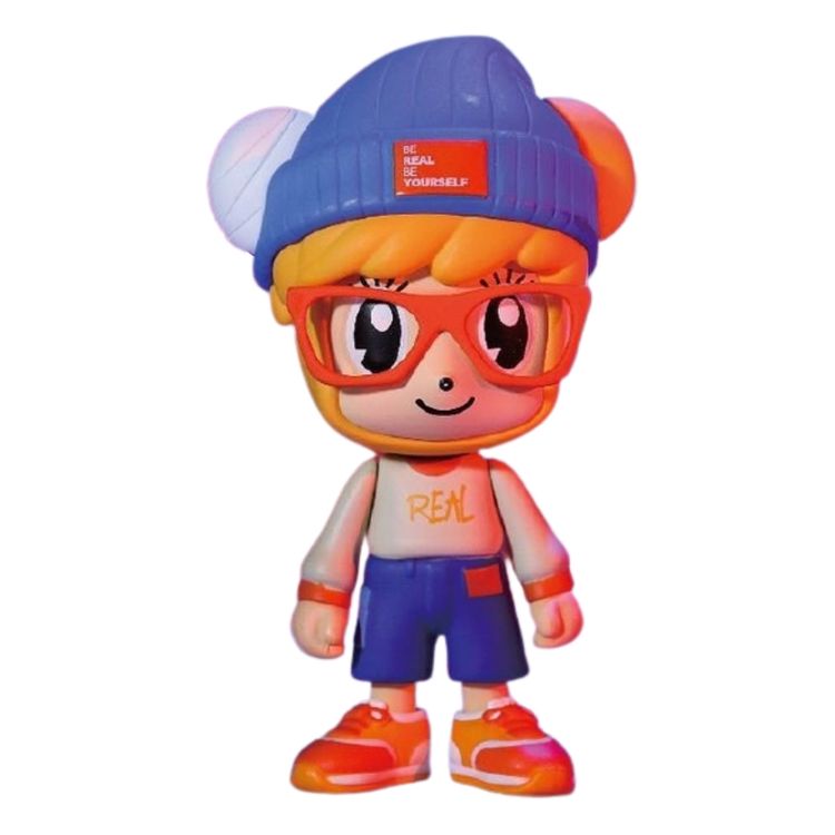 Groovy Mousy by No2Good