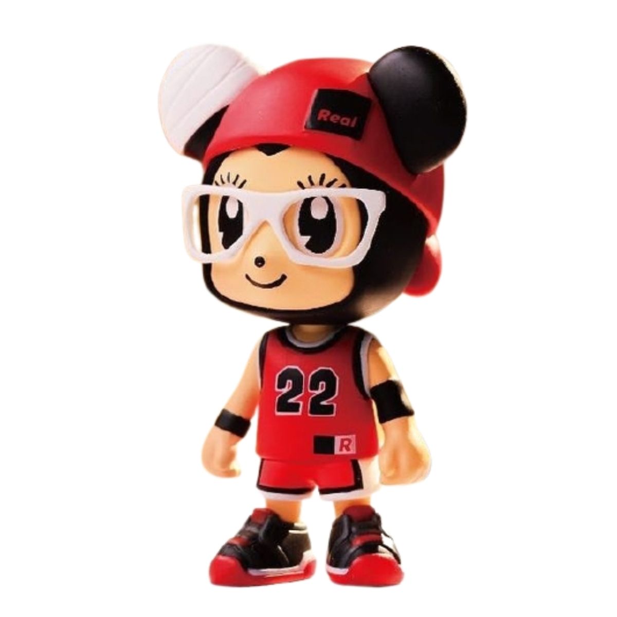 Player Mousy (Secret Figure)
