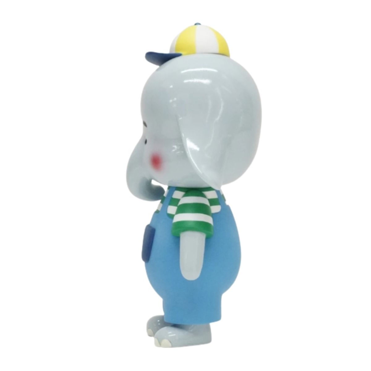 Blue Eley