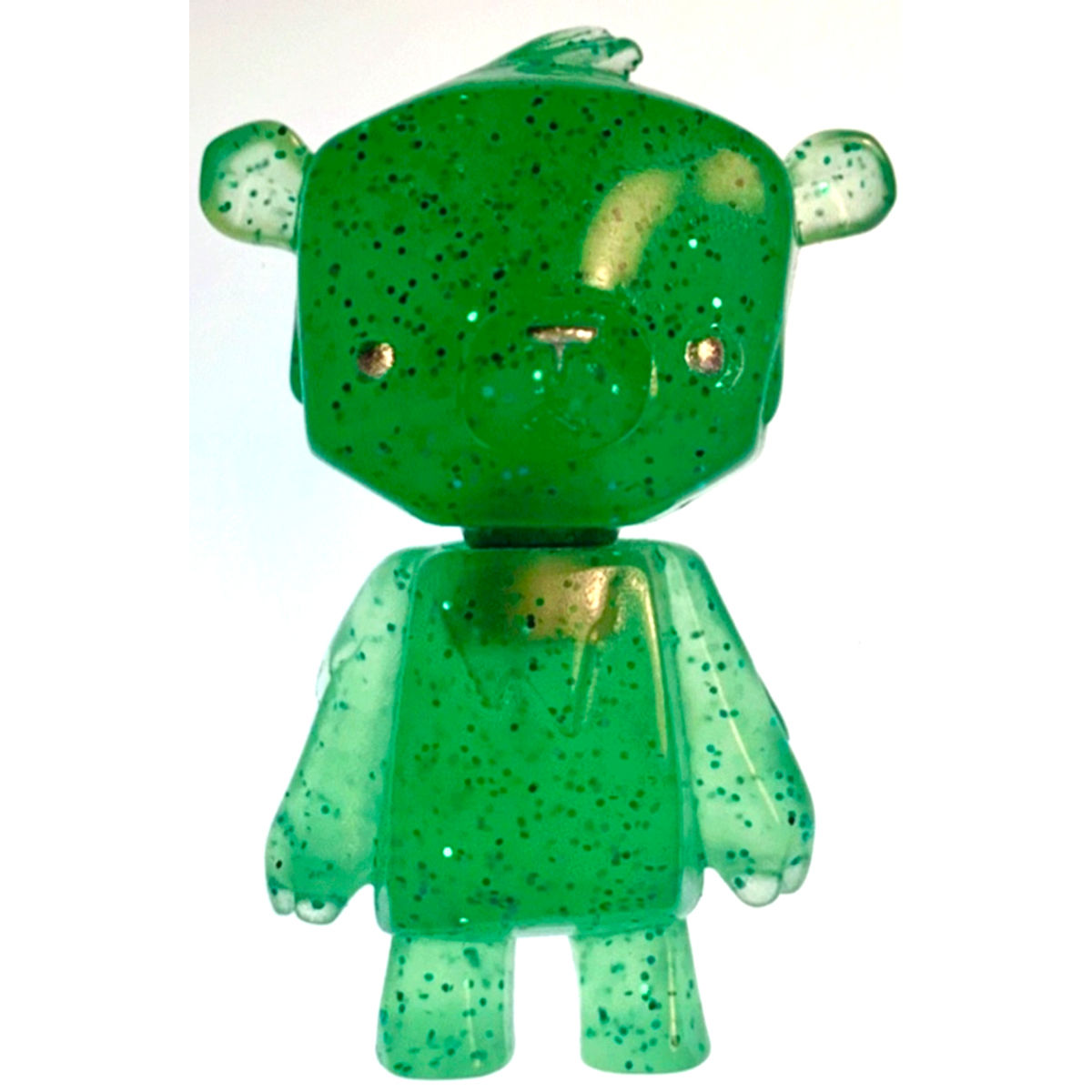 Kuma Pride Green