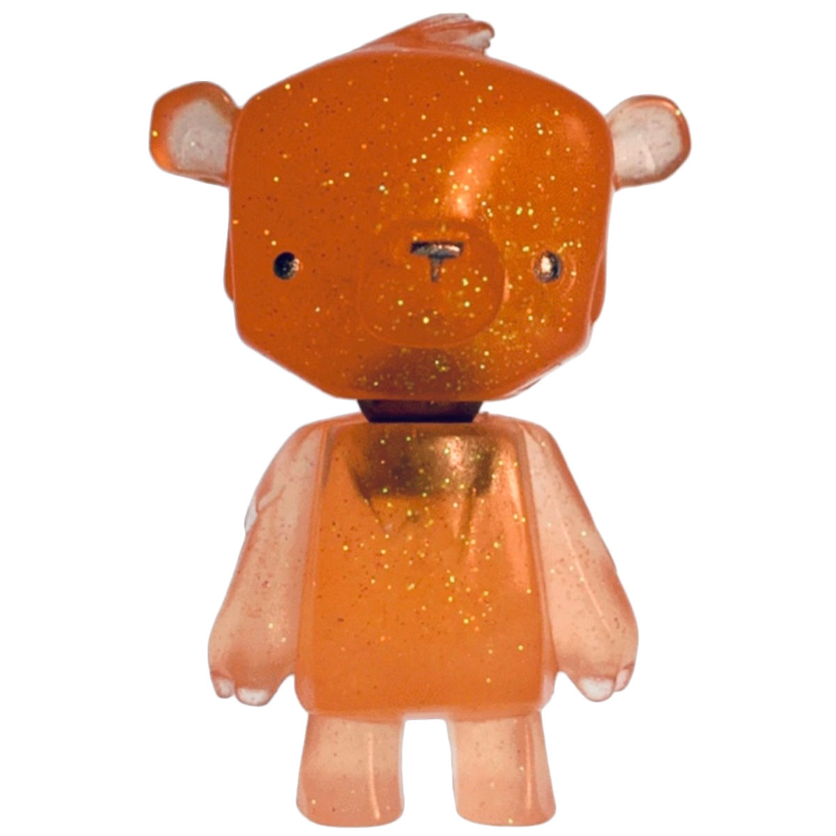 Kuma Pride Orange