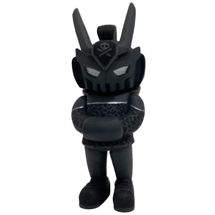 Blk Jaguar Micro Teq63 by robsaint