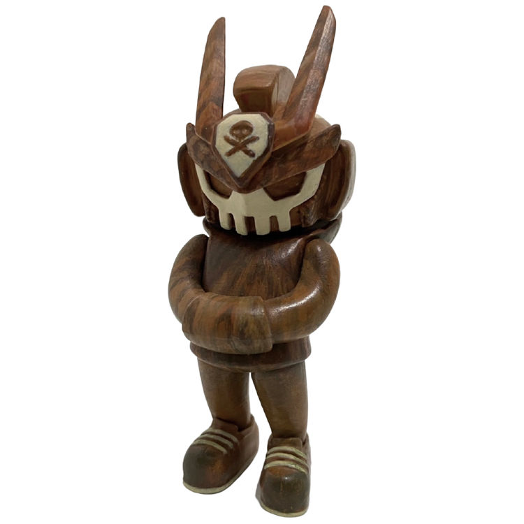 WoodTeq Micro by robsaint