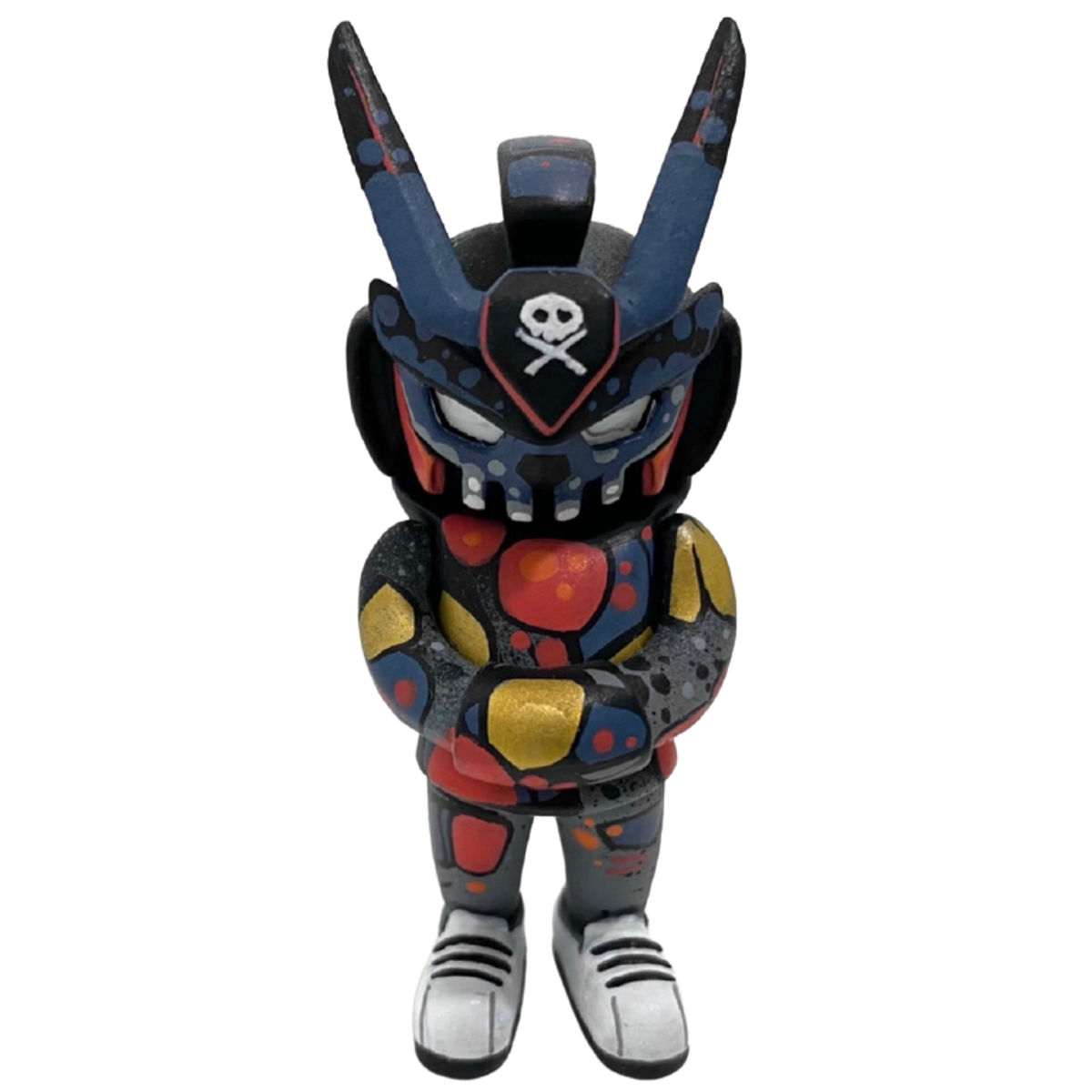 Micro TEQ63 commission