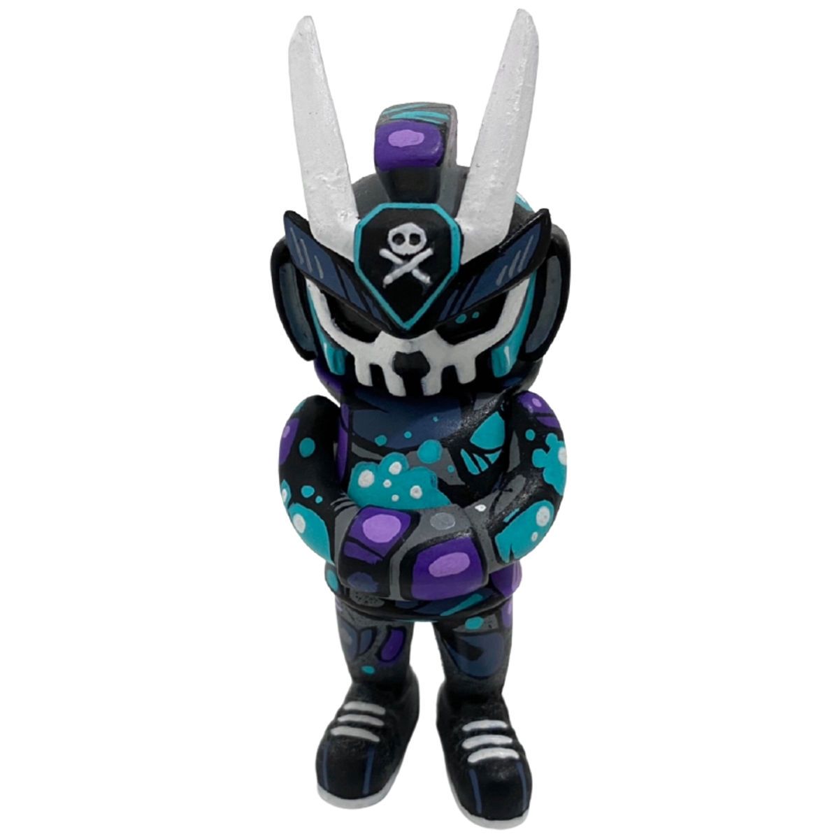 Micro Teq63 commission