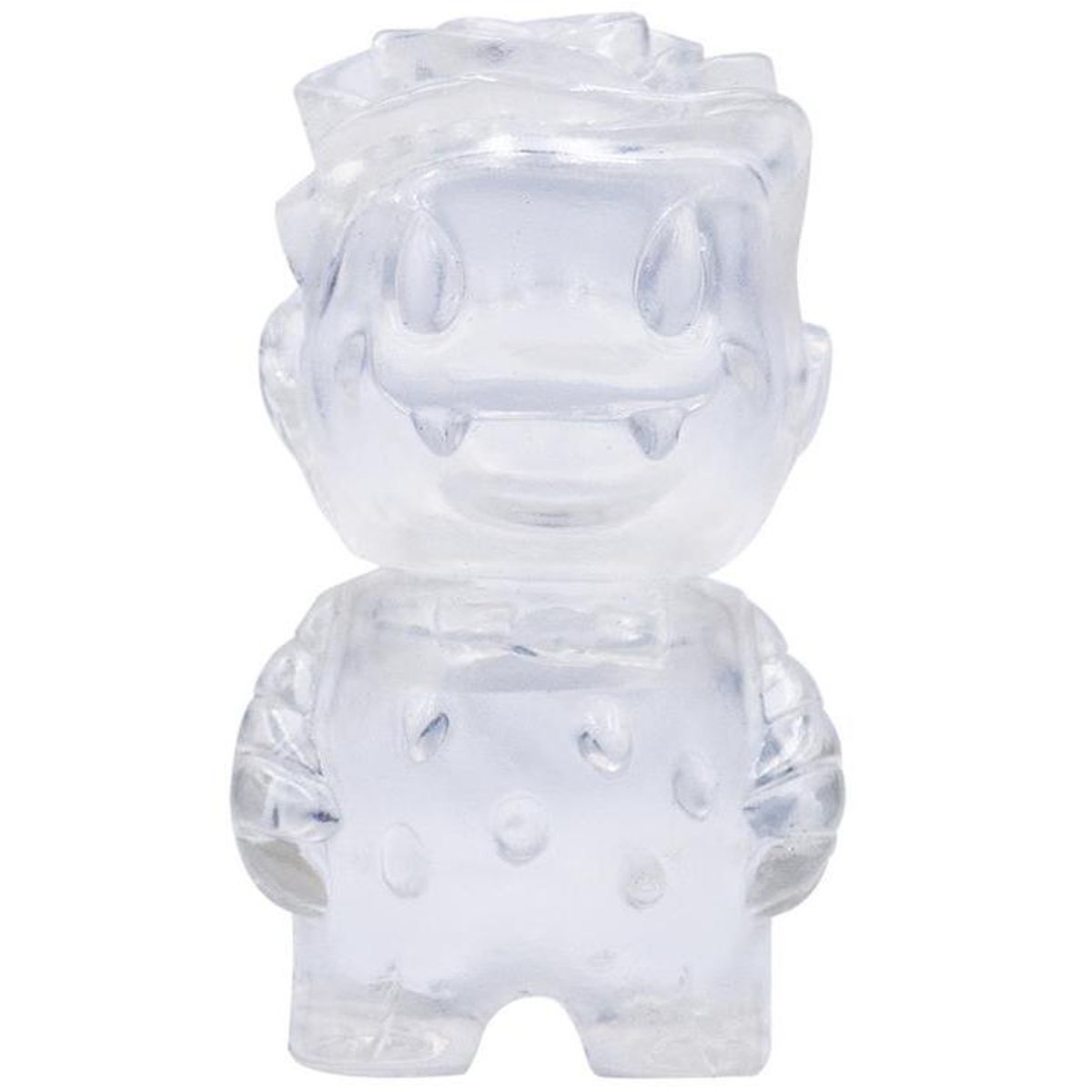 Clear Micro Rose Vampire