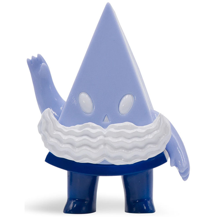 Lavender Pie Guy by Brian Flynn