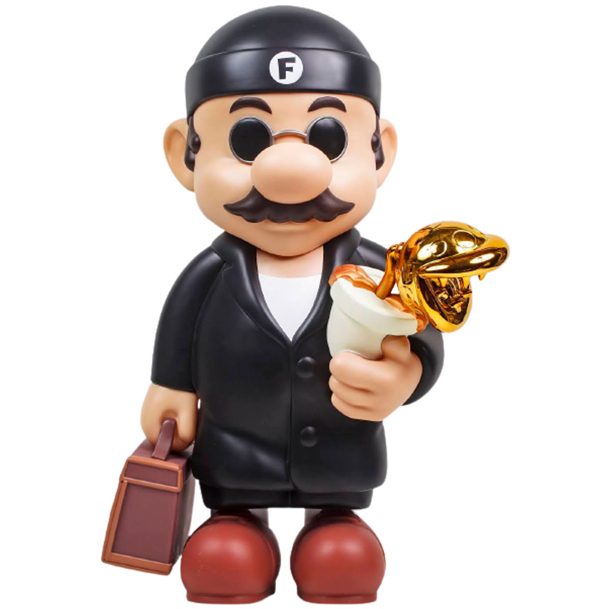 Joyce Super Professional