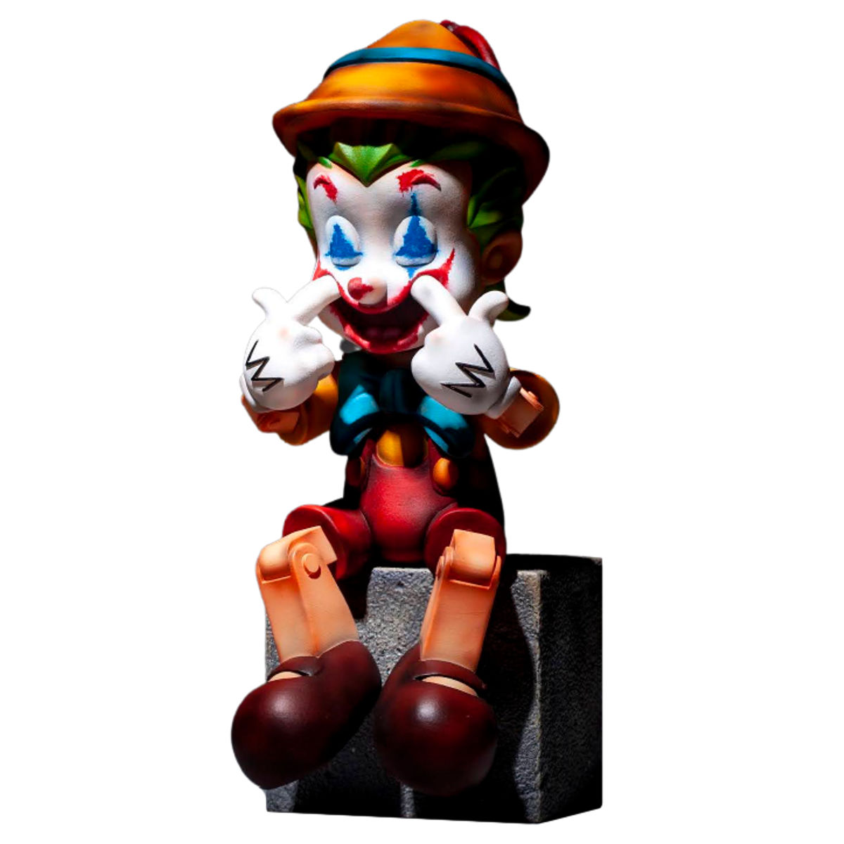 I Had a Bad Day Pino