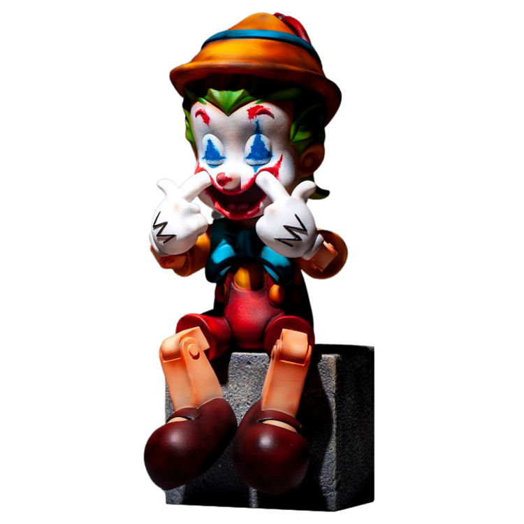 I Had a Bad Day Pino by Fools Paradise