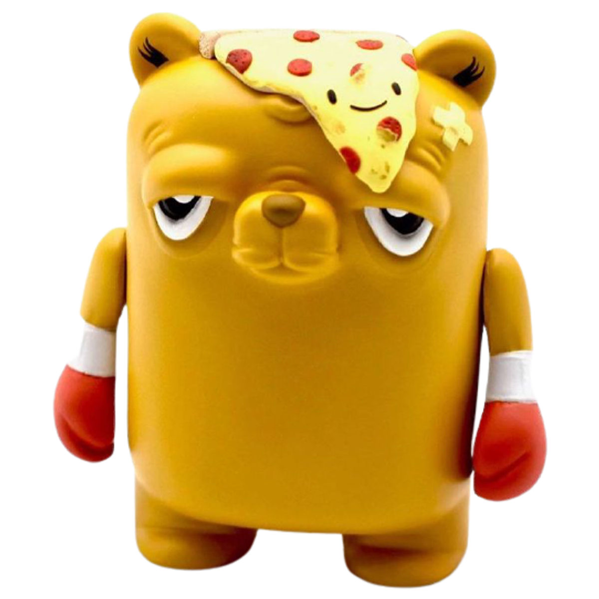Pizza Time Bear Champ
