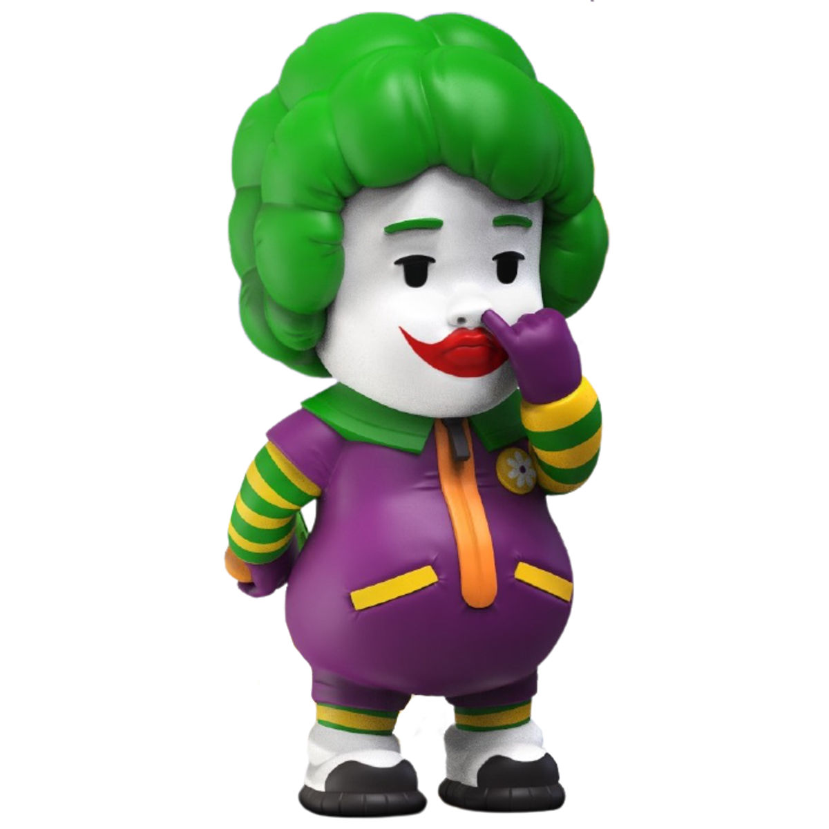 The Trickster : Picky Eaters (VIP Exclusive)