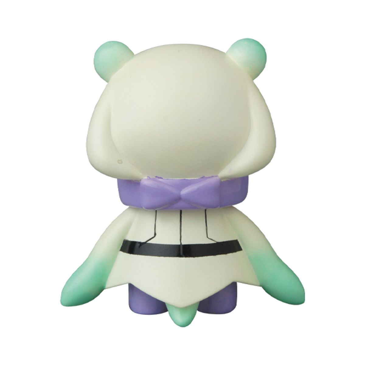 Purple Robot Denshikodako