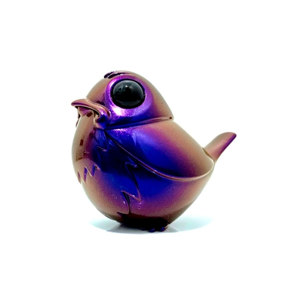 Pimp My Ride - Robin