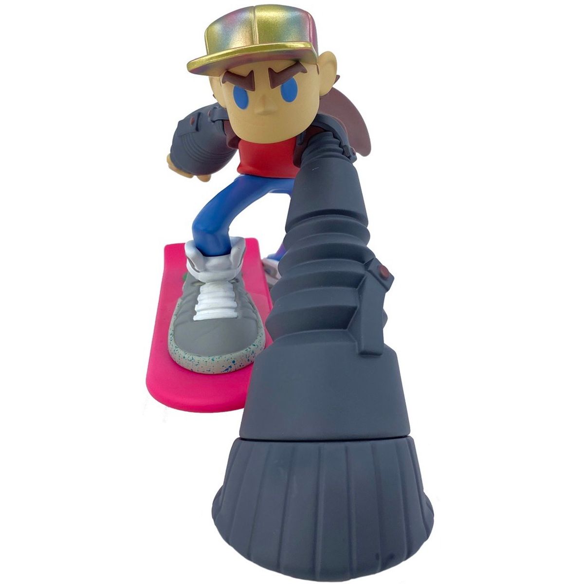 Future Boy 'McFly' Edition