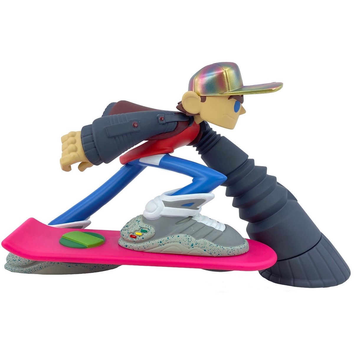 Future Boy 'McFly' Edition