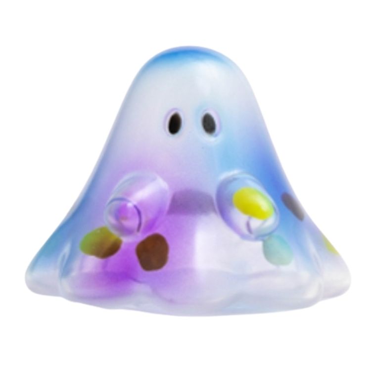 Mount Boo Cube by Uamou (Ayako Takagi)