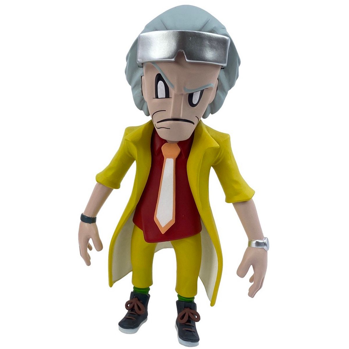 Marty & Doc : Back to the Future 2 (Set)
