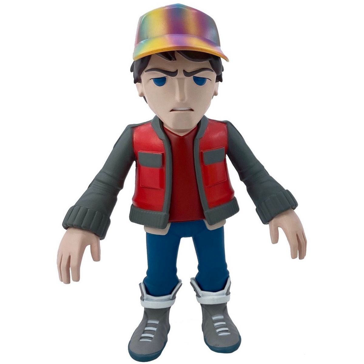 Marty & Doc : Back to the Future 2 (Set)