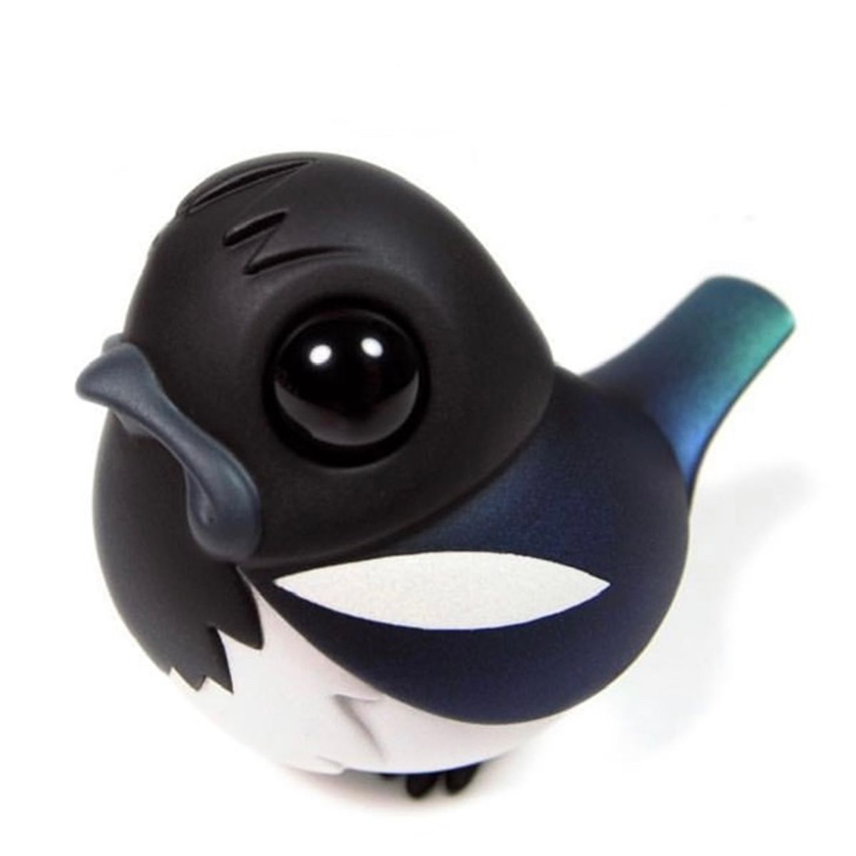 European Magpie Robin