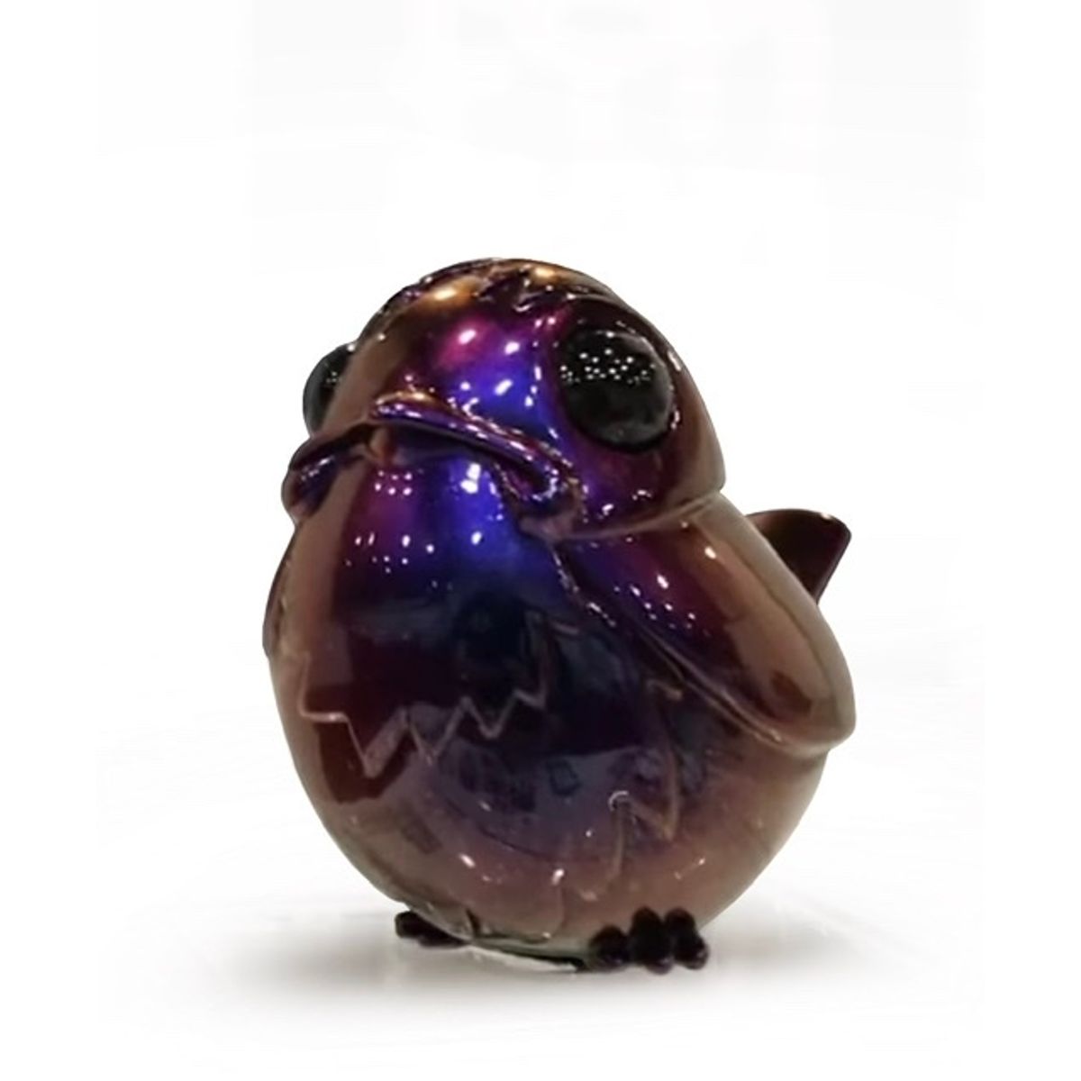 Pimp My Ride - Robin