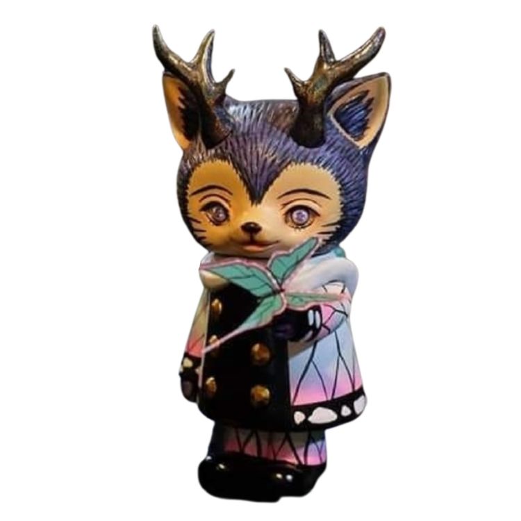 Morris Pump Jung Custom by Pump Jung