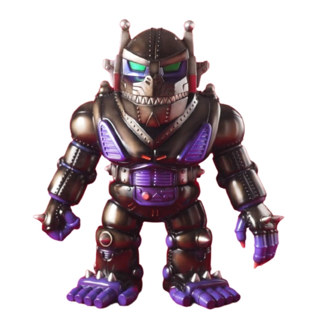 Gigathon Mandarake SP7