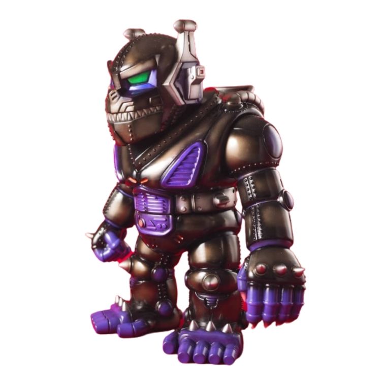 Gigathon Mandarake SP7 by Planet X (Joseph Tang)
