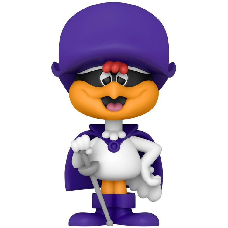 Super Chicken by ABC