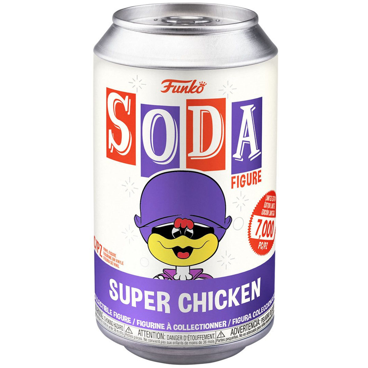 Super Chicken
