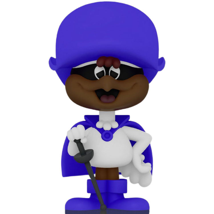 GID Super Chicken (Chase) by ABC
